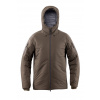 Zimná bunda Siberia Mig Tilak Military Gear® – Khaki vel. S