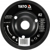 yato Rotační rašple úhlová 125 mm typ 2 YT-59165