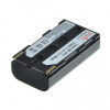 Batéria Jupio BP-911/914/915 1900 mAh pre Canon