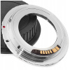 Adaptér Yehon M42-EOS