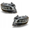 PREDNÉ SVETLÁ FULL LED MERCEDES SPRINTER W907 18-