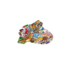 Predný blatník RIESEL CrissCross, Stickerbomb Eyecatcher