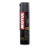 Motul Čistič karburátorů 400ml