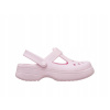 Crocs 210615-6ZW Kids Classic Mary Jane Clog žabky poltopánky J6 38-39