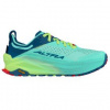 Altra Olympus 6 Women tyrkysová 42 EU
