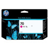 HP 70 Magenta DJ Ink Cart, 130 ml, C9453A C9453A