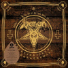 VENOM - IN NOMINE SATANAS (CD BOX (1MC)