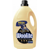 Woolite Keratin Therapy Black gél 4,5 l 75 PD
