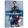Captain America: První Avenger DVD