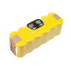 Batéria pre IROBOT Roomba 510, Roomba 530, Roomba 531, Roomba 532 Pet, Roomba 535, Roomba 536 3000 mAh Ni-MH
