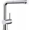 Kuchyňská baterie Blanco Linus-S Chrom 512402