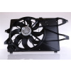 Ventilátor chladenia motora NISSENS 85482