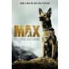 Max: Best Friend. Hero. Marine. (Boaz Yakin)(Brožovaná)