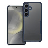 Puzdro gumené Samsung S928 Galaxy S24 Ultra Anti-Drop modré