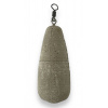 Záťaž ECO D&M Sinkers Hruška Bullet Swivel 90gr