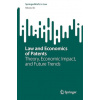 Law and Economics of Patents - Ilić Nikola