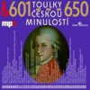 Toulky českou minulostí - 601-650 / 2CD / MP3 [2 CD]