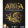 Total War ATTILA The Last Roman Campaign Pack | PC Steam
