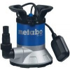METABO TPF 7000 S