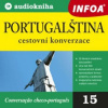 Portugalština - cestovní konverzace