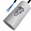 Motorový kondenzátor MIFLEX 6uF 450VAC POĽSKÝ