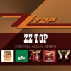 ZZ Top - Original Album Series / 5CD [5 CD]