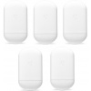 Ubiquiti NanoStation 5AC Loco, 5pack (bez PoE adaptéra) (LOCO5AC-5) (Loco5AC-5)