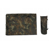 MFH Tarp 300 x 300 cm woodland