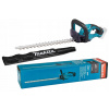 Makita akumulátorové elektrické nožnice 50 cm 18 V (MAKITA Akumulátorové nožnice na živý plot na kríky 50 cm 18V DUH507Z)