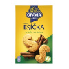 Opavia Zlaté Esíčka škoricové