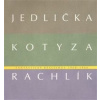 Fantastický realismus 1960 - 1966: Jan Jedlička - Vladivoj Kotyza - Mikuláš Rachlík - Jan Jedlička, Lenka Kodlová, Lahoda Vojtěch, Mikuláš Rachlík, Marie Rakušanová