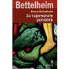 Za tajemstvím pohádek Proč a jak je číst v dnešní době - Bettelheim Bruno