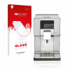 čirá skleněná fólie upscreen Hybrid Glas pro Krups Intuition Experience+ EA877D10 (čirá skleněná fólie upscreen Hybrid Glas pro Krups Intuition Experience+ EA877D10)