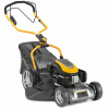 BENZÍNOVÁ KOSAČKA S POHONOM STIGA 51 cm 166 cm3 6v1 60 l El. STARTER (STIGA COMBI 753 SE BENZÍNOVÁ SEKAČKA ELEKTRICKÝ ŠTARTÉR 2L0536548/ST2)