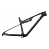 ARC8 Evolve FS rám - framekit čierny 29