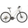 Bicykel Kenzel Distance CR 200 woman 2025 Farba: tyrkysová, Veľkosť rámu: 48 cm, Priemer kolies: 28”