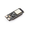 Vývojový modul Waveshare ESP32-C5-WIFI6-KIT-N16R8-M s pripájanými kolíkmi