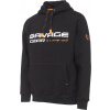 Savage Gear Mikina COSMO HOODIE BLACK INK