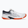Pánska obuv ASICS Beyond FF white/midnight