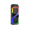 Bezdrôtový reproduktor TRACER Natrix TWS Bluetooth Mikrofón Karaoke Stĺpec (TRAGLO47193)