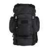 Batoh MIL-TEC Commando 55l Černý