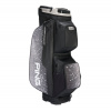 Ping Pioneer Monsoon Cart Bag Black/Grey - štandard