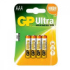 GP Ultra AAA 4ks 1014114000