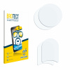 2x BROTECT Displayschutz-Folie pro Motorola Moto E6s (pouze kamera) (2x čirá ochranná fólie BROTECT pro Motorola Moto E6s (pouze kamera))