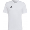 Adidas Tričko adidas ENTRADA 22 Tee HC0452 HC0452 bílé XXL