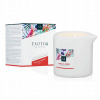 ExotiQ Massage Candle Vanilla Amber 200g