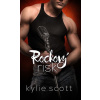 Rockový risk - Kylie Scott