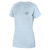 Merino termoprádlo tričko Husky Mersa L faded mint, L
