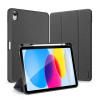 Dux Ducis Domo puzdro iPad 10.9 2022 10 gen DUX034132 čierne