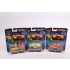 Disney Cars Glow Racers Lightning Mcqueen
